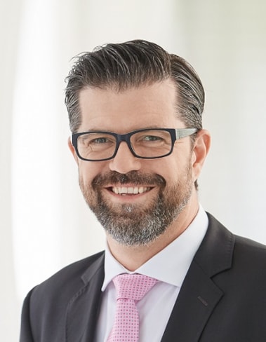Daniel Grünenfelder
